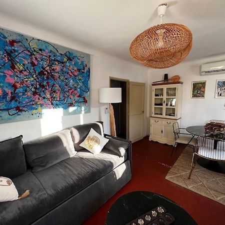 Apartamento Fenetre Sur Grasse Exterior foto