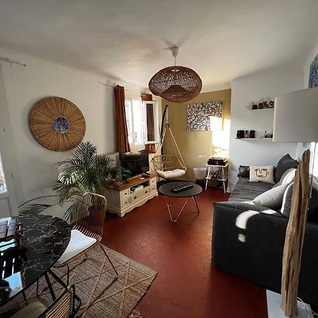 Apartamento Fenetre Sur Grasse Exterior foto