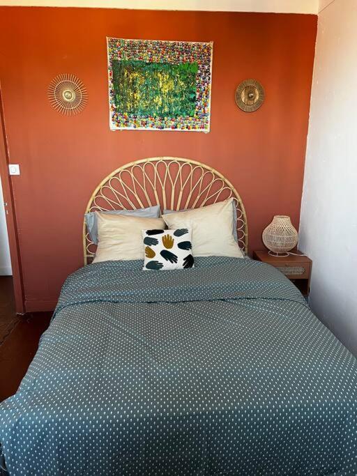 Apartamento Fenetre Sur Grasse Exterior foto