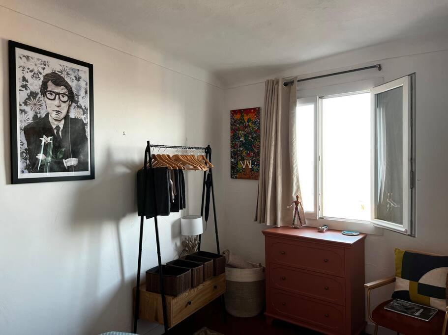 Apartamento Fenetre Sur Grasse Exterior foto